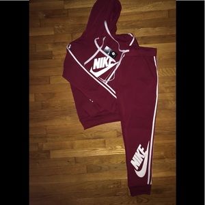 Men’s Nike Jogger